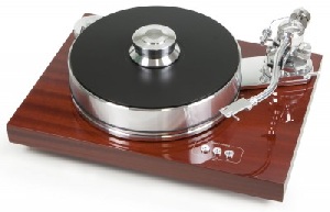Pro-Ject HL Signature 10 turntable